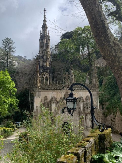 From Lisbon: Sintra & Cascais PRIVATE Tour - The Sum Up