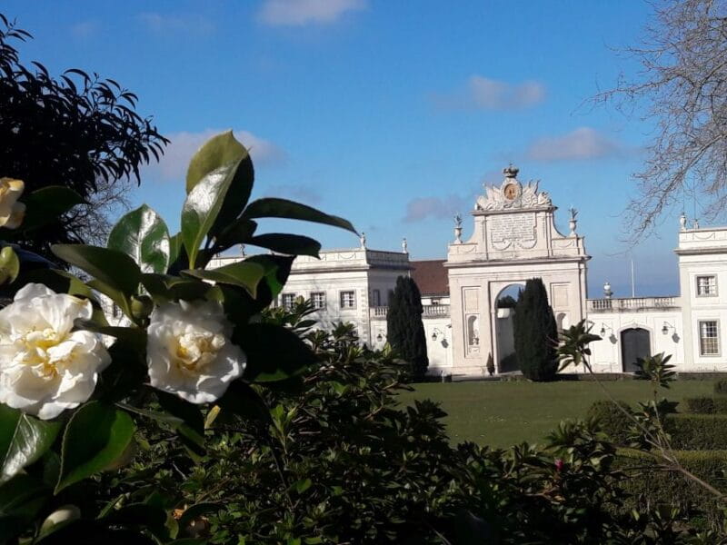 From Lisbon: Sintra & Cascais PRIVATE Tour - FAQ