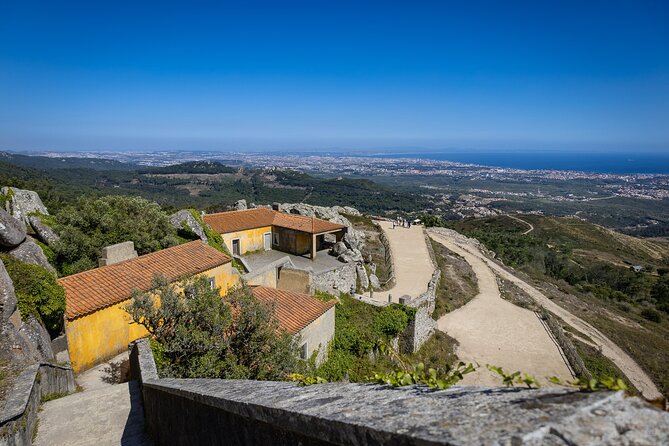 From Lisbon: Sintra & Cascais With a Local - Accessibility and Transportation