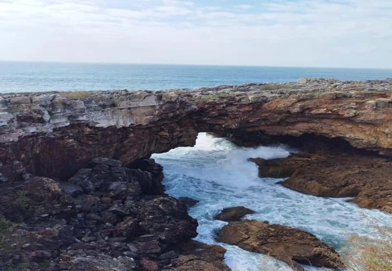 From Lisbon: Sintra Day Trip with Entry Tickets - Exploring the Highlights of a Sintra Day Trip