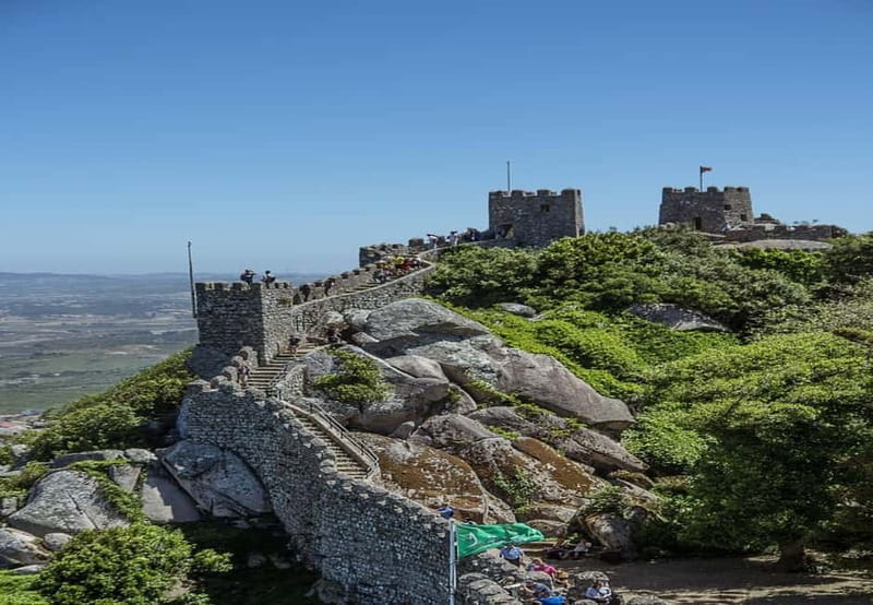 From Lisbon: Sintra Day Trip with Entry Tickets - Who Will Love This Tour?