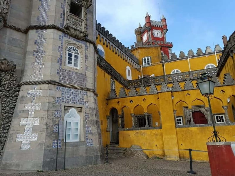 From Lisbon: Sintra Day Trip with Pena Palace and More - Final Thoughts: Is It Worth It?