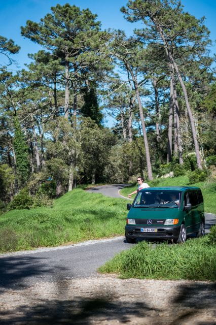 From Lisbon: Sintra Highlights Full Day Private Tour - Optional Monuments and Palaces