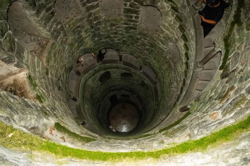 From Lisbon: Sintra, Pena Palace, and Cabo da Roca Day Tour - Key Points / Takeaways