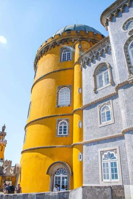 From Lisbon: Sintra, Pena Palace, and Cabo da Roca Day Tour - Final Thoughts on the Experience