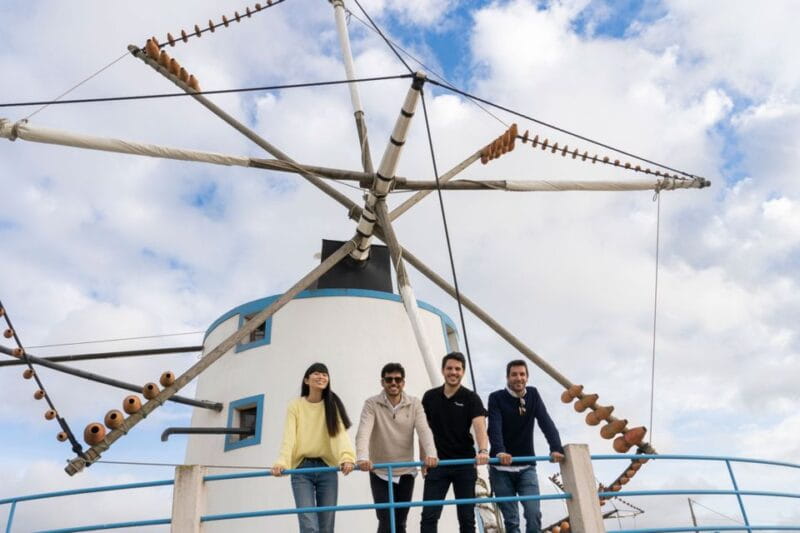 From Lisbon: Sintra & Pena Palace Day Trip with Wine Tasting - The Value of the Combo Experience