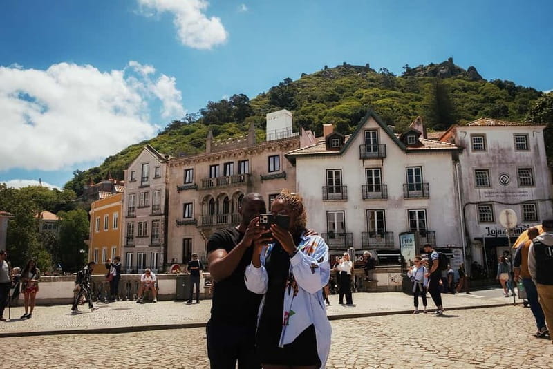 From Lisbon: Sintra's Historical and Natural Gems - Who Will Love This Tour?