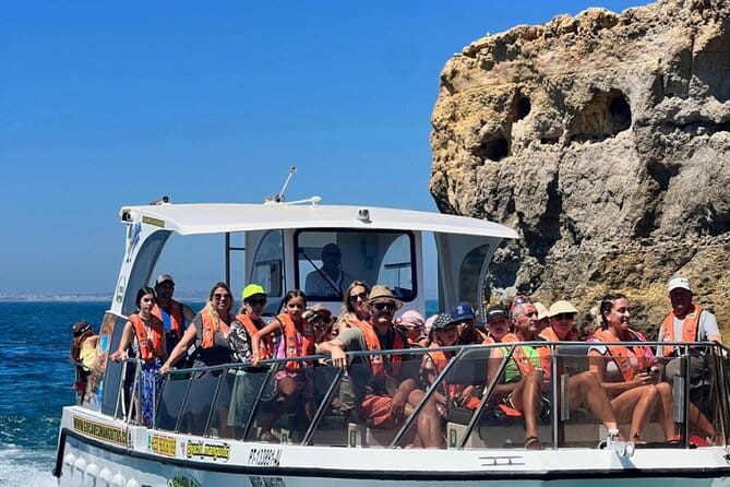 From Lisbon to Algarve : Portimão & Boat trip to Benagil Sea Cave - Who Will Love This Tour?