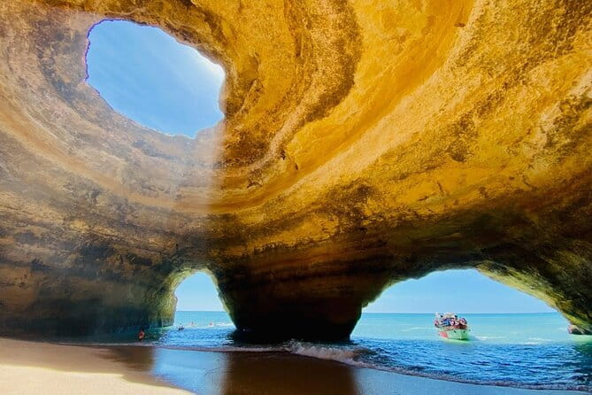 From Lisbon to Algarve : Portimão & Boat trip to Benagil Sea Cave - Final Thoughts: Who Is This Tour Best For?