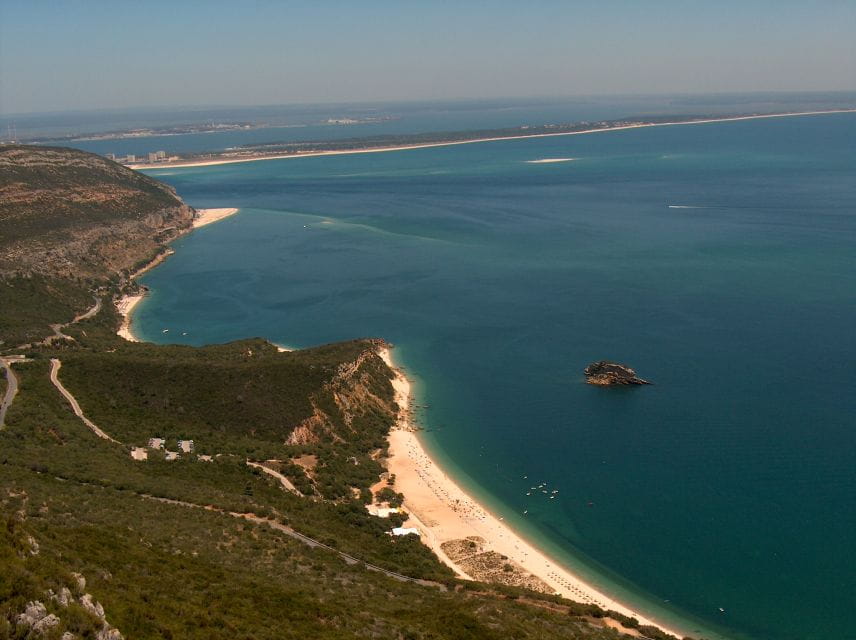 From Lisbon to Arrábida: Hidden Treasures & Blue Coast - Key Points