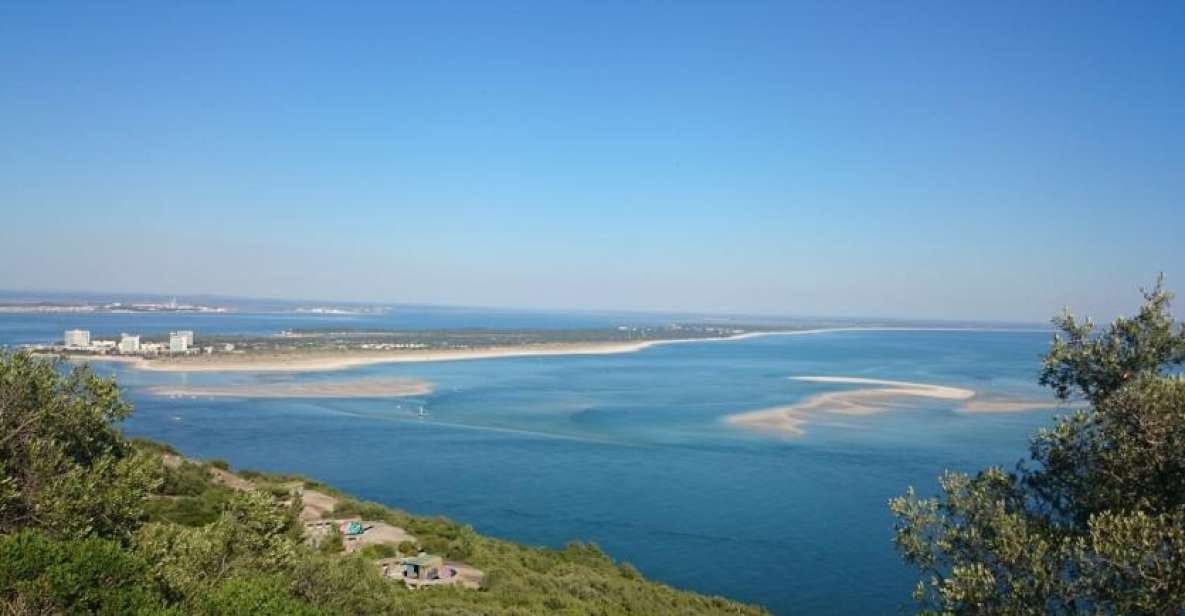 From Lisbon to Arrábida: Hidden Treasures & Blue Coast - Frequently Asked Questions