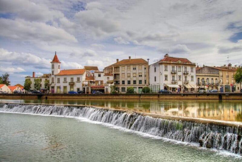 From Lisbon: Tomar and Almourol Castle Day Trip - Key Points / Takeaways