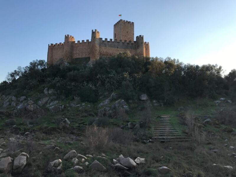 From Lisbon: Tomar and Almourol Castle Day Trip - Why This Tour Offers Real Value