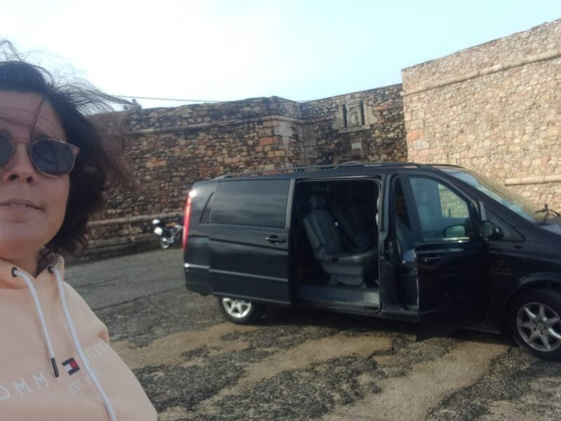 From Lisbon - Visit Fátima, Batalha, Nazaré and Óbidos - Discovering Fátima: Portugal’s Sacred Heart