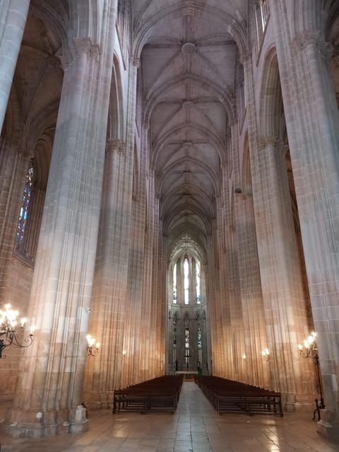 From Lisbon - Visit Fátima, Batalha, Nazaré and Óbidos - The Value and Who It’s Best For