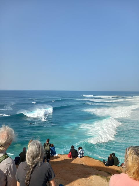 From Lisbon - Visit Fátima, Batalha, Nazaré and Óbidos - Practical Tips for Making the Most of This Tour