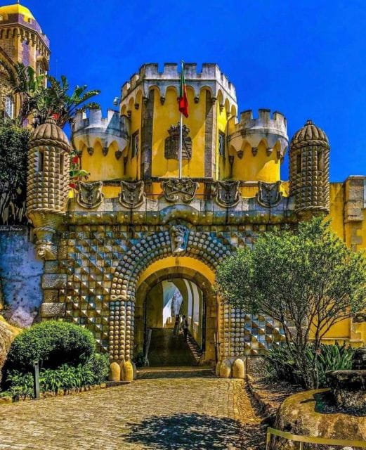 From Lisbon: Visit Queluz, Sintra, Cabo da Roca and Cascais - Final Thoughts: Is This Tour Right for You?