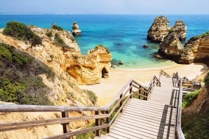 From Lisbon:Day trip to Algarve with Hotel pickup(private) - Price and Logistics: Is It Worth It?