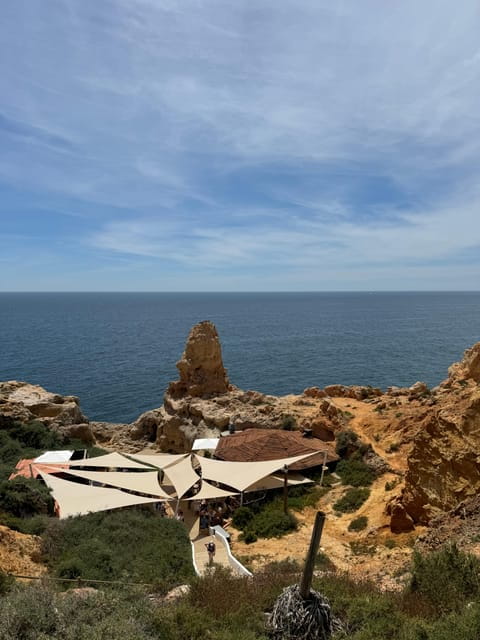 From Lisbon:Day trip to Algarve with Hotel pickup(private) - FAQs