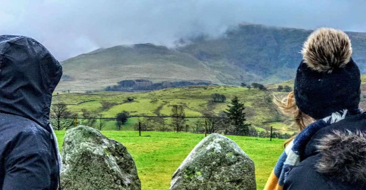 From Liverpool: Lake District Shore Excursion - Frequently Asked Questions