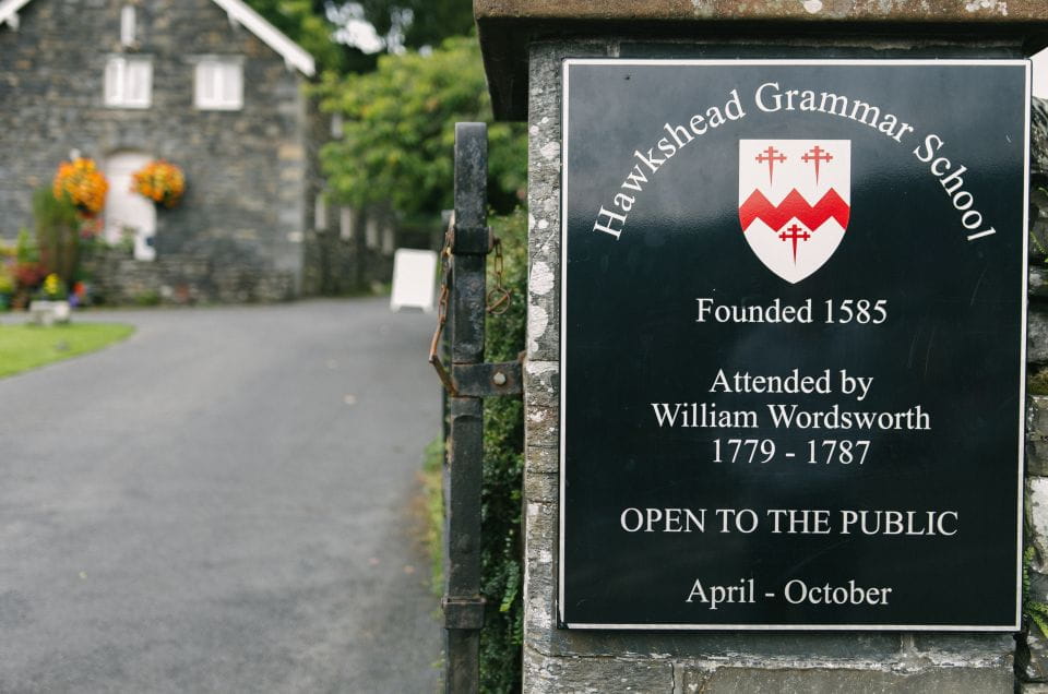 From Liverpool: Lake District Tour - Itinerary at a Glance