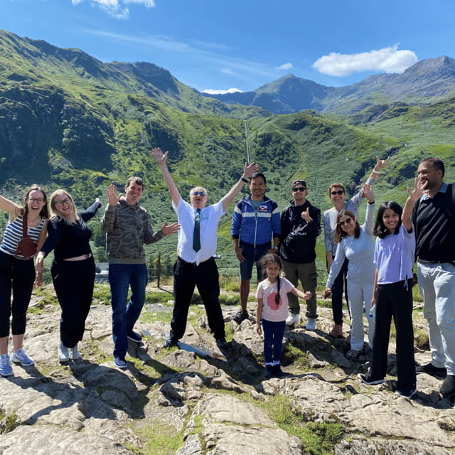 From Liverpool: North Wales and Caernarfon Castle Tour - Price and Value