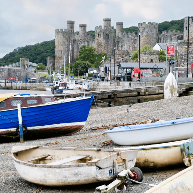 From Liverpool: North Wales and Caernarfon Castle Tour - FAQ