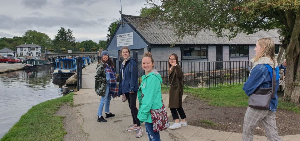 From Liverpool: North Wales Sightseeing Tour Shore Excursion - Duration and Inclusions of Tour