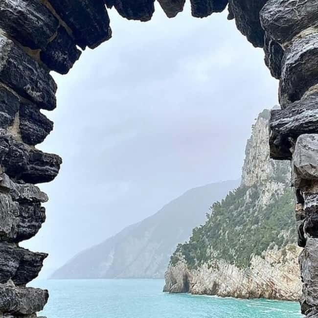 From Livorno: Accessible Cinque Terre and Pisa Private Trip - Final Thoughts