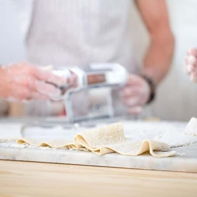 From Livorno: Cooking Class & Wine Tasting in Tuscany + Pisa - Key Points / Takeaways