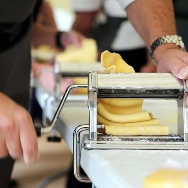 From Livorno: Cooking Class & Wine Tasting in Tuscany + Pisa - Pisa: The Brief but Memorable Stop