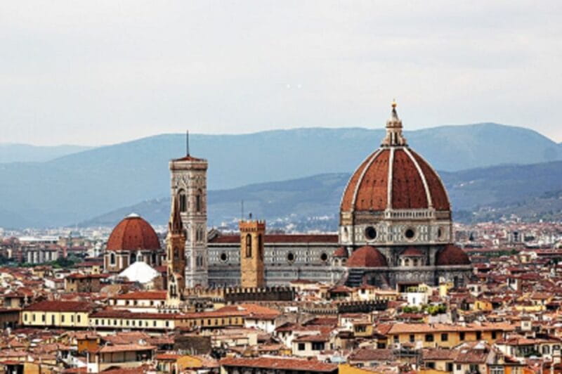 From Livorno: Florence Hop-On Hop-Off Shore Excursion - Value and Cost: Is It Worth It?