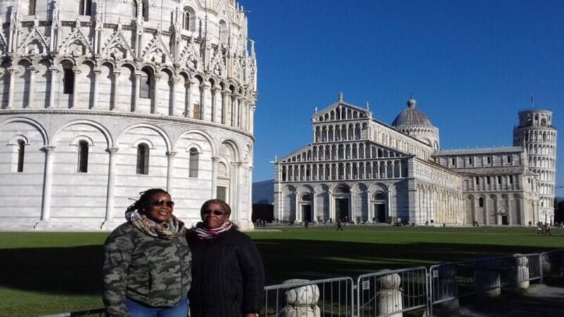 From Livorno: Guided Day Trip to Florence and Pisa by Bus - Who Will Love This Tour?
