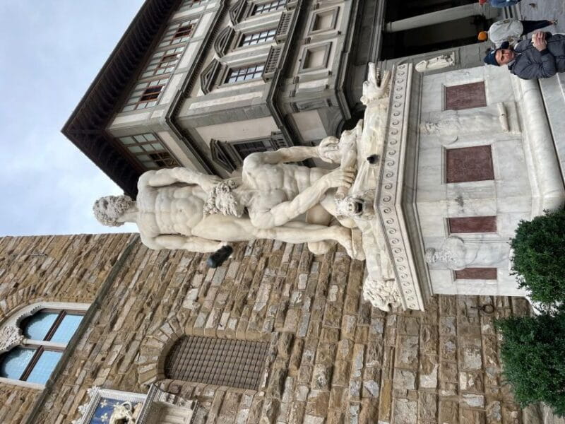 From Livorno: Guided Day Trip to Florence and Pisa by Bus - FAQs