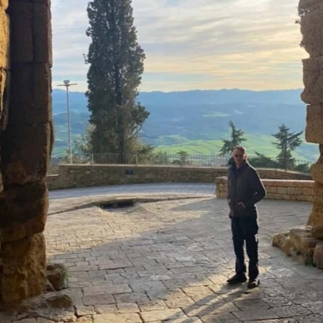 From Livorno: San Gimignano and Volterra Day Trip - Frequently Asked Questions