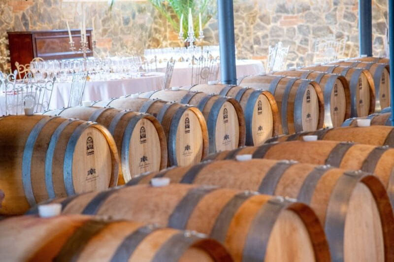 From Livorno: San Gimignano with Lunch and Tasting - FAQ