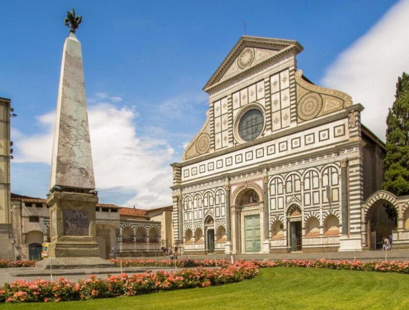 From Livorno: Shore Excursion to Florence & Pisa by Minivan - Exploring Tuscany’s Gems in Style: A Detailed Review