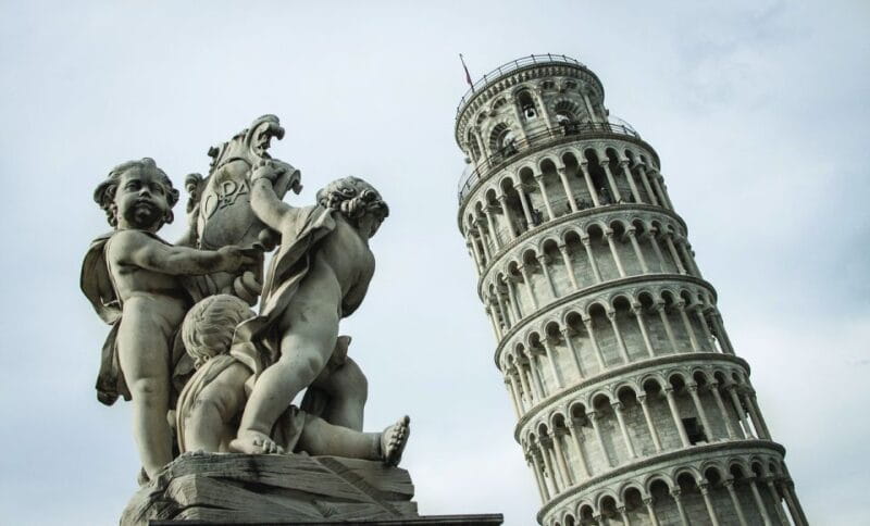 From Livorno: Shore Excursion to Florence & Pisa by Minivan - Price and Logistics: Is It Worth It?