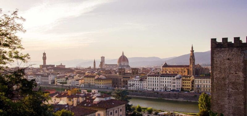 From Livorno: Shore Excursion to Florence & Pisa by Minivan - Final Thoughts