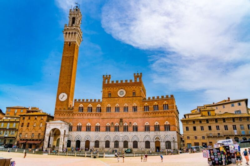 From Livorno: Siena and Chianti Day Trip with Wine Tasting - Key Points / Takeaways
