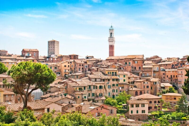 From Livorno: Siena, San Gimignano & Chianti Wine Excursions - FAQ