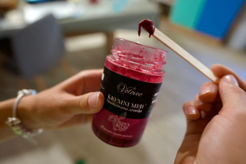 From Ljubljana: All About Bees - FAQs