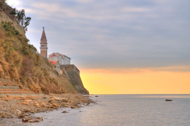 From Ljubljana: kocjan UNESCO Caves and Piran Full-Day Trip - Price and Value Analysis