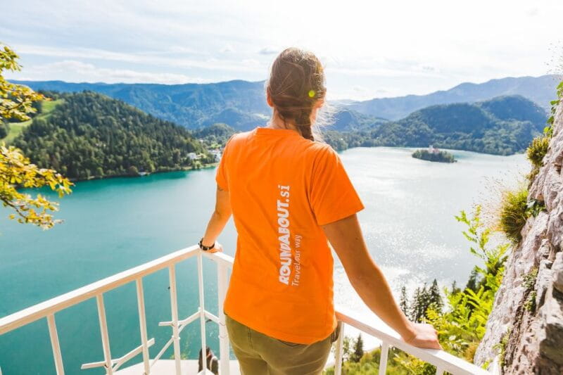 From Ljubljana: Lake Bled and Bled Castle Tour - Key points / Takeaways