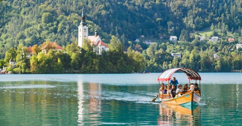 From Ljubljana: Lake Bled and Bled Castle Tour - Who is this tour best for?