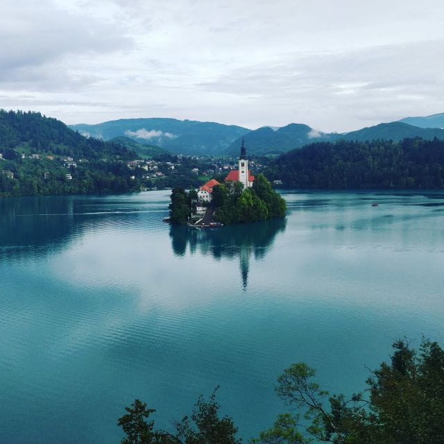 From Ljubljana: Lake Bled and Postojna Cave Day Trip - Deep Dive into the Experience