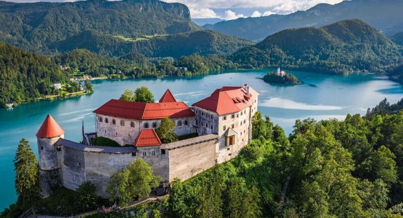 From Ljubljana: Lake Bled Day Tour - Key Points / Takeaways