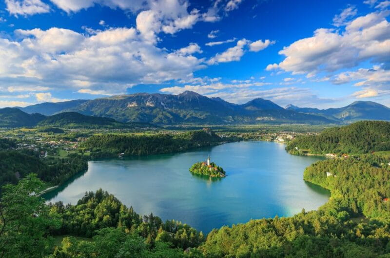 From Ljubljana: Lake Bled & Postojna Cave with Entry Tickets - Who Will Love This Tour?
