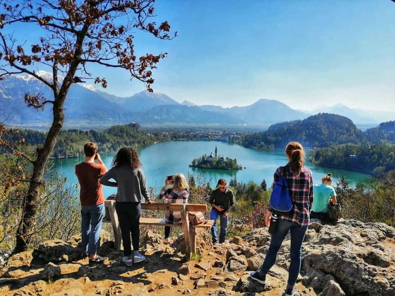 From Ljubljana: Lake Bled Tour - Key Points / Takeaways