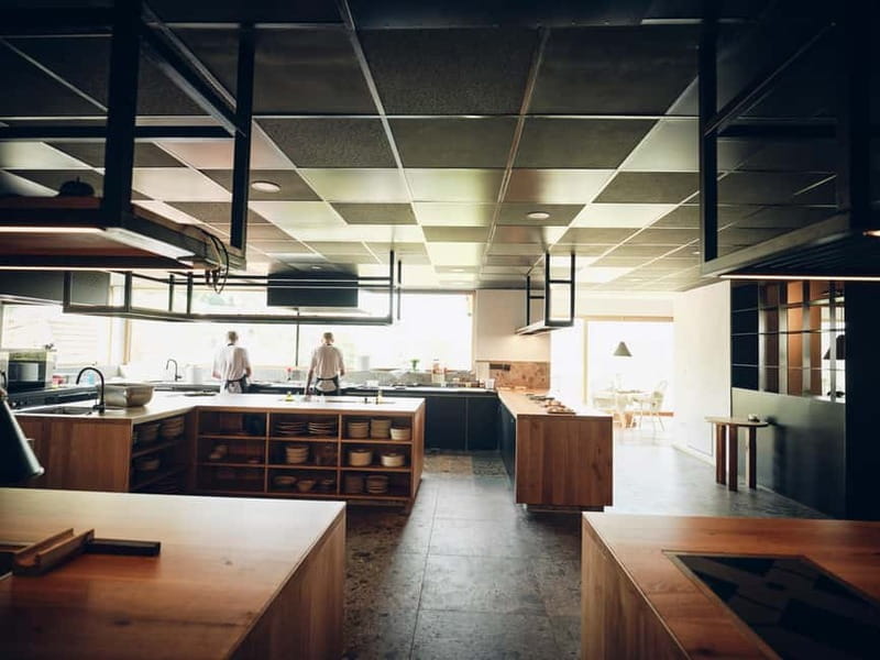 From Ljubljana: Michelin star dinner and tour - Discovering Slovenia’s Culinary Crown: A Michelin Star Dinner and Tour from Ljubljana